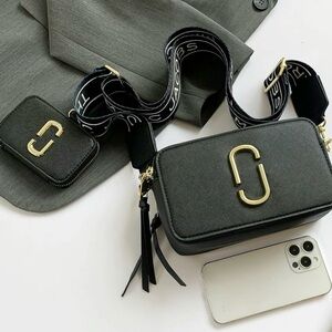 Marc Jacobs Bag and Pouch